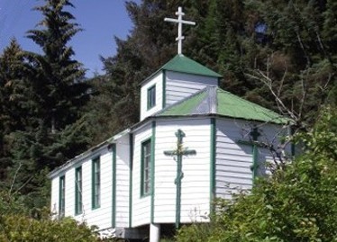 St. Nicholas Church