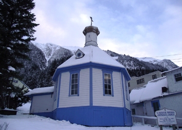 St. Nicholas Church