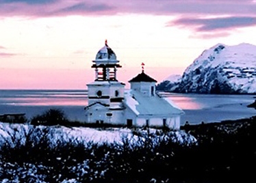 Ascension of Our Lord Church