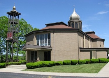 St. Nicholas Church