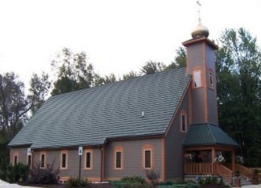St. Mary Magdalene Church