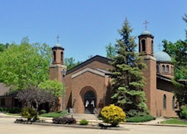 St. Nicholas Church St. Nicholas Church