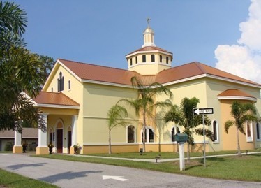 St. Mark Church