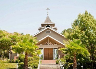 St. John of Damascus Church