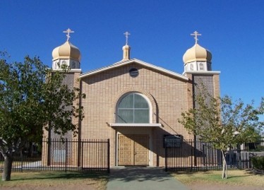 SS. Peter and Paul Church SS. Peter and Paul Church