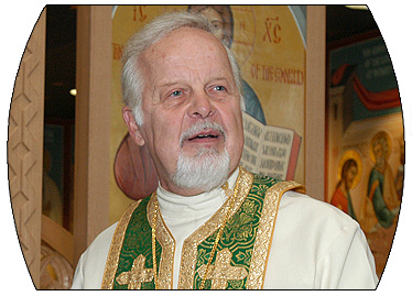Fr. Vladimir Berzonsky