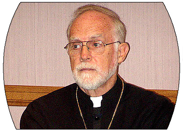 Fr. John Breck