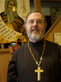 Fr. Lawrence Farley