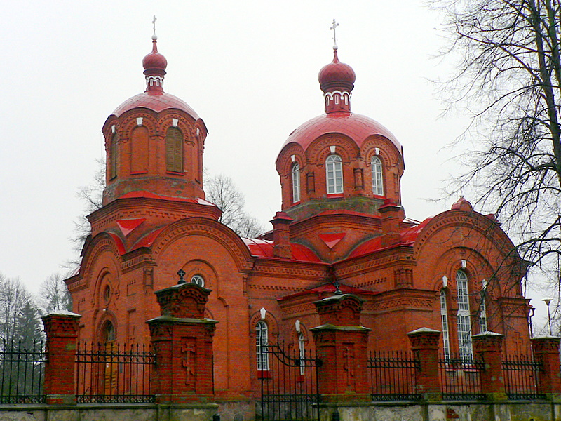 The Church of Poland
