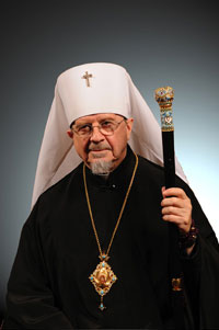 The Most Blessed Herman