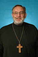 Father Joseph Chupeck Father Joseph Chupeck