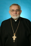 Fr John Chupeck Fr John Chupeck