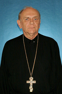 Fr Michael Koblosh Fr Michael Koblosh