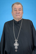 Father Sergei Bouteneff Father Sergei Bouteneff