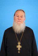 Father John Pierce Father John Pierce
