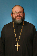 Fr John Mancantelli Fr John Mancantelli