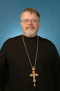 Father Theodore Shomsky Father Theodore Shomsky