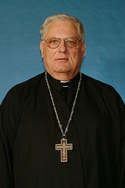 Fr Peter Pawlack Fr Peter Pawlack