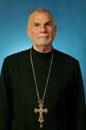 Fr George Hasenecz Fr George Hasenecz