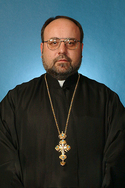 Fr Alexey Karlgut Fr Alexey Karlgut