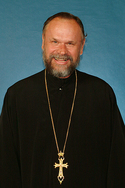Father Ian MacKinnon Father Ian MacKinnon