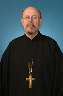 Father Stephen Kennaugh Father Stephen Kennaugh