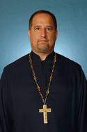 Fr John Memorich Fr John Memorich