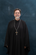 Fr Michael Anderson Fr Michael Anderson