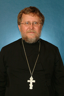 Father Rodion Luciuk Father Rodion Luciuk
