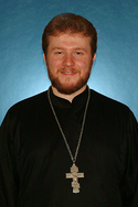 Fr Ilya Gotlinsky Fr Ilya Gotlinsky