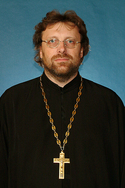 Fr George Gulin Fr George Gulin