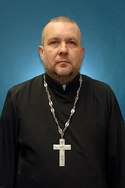 Fr George Kokhno Fr George Kokhno