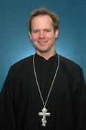 Fr Robert Isaac Skidmore Fr Robert Isaac Skidmore