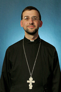 Fr Matthew Butrie Fr Matthew Butrie