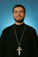 Fr Barnabas Powell Fr Barnabas Powell