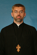 Fr Arkady Mironko Fr Arkady Mironko
