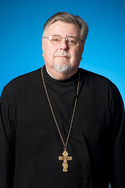 Fr Basil Stoyka Fr Basil Stoyka
