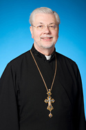 Fr David Vernak Fr David Vernak