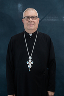 Father William Evansky Father William Evansky