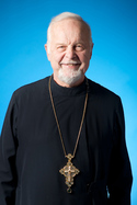 Fr Vladimir Berzonsky Fr Vladimir Berzonsky