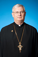 Father Michael Hatrak Father Michael Hatrak