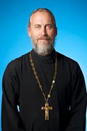 Fr Anthony Karbo Fr Anthony Karbo