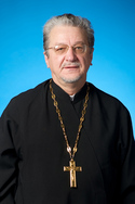 Fr Vitaly Dudkin Fr Vitaly Dudkin