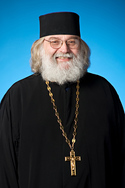 Fr Michael Spainhoward Fr Michael Spainhoward