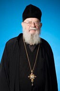 Fr Leo Arrowsmith Fr Leo Arrowsmith