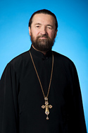 Fr Mikhail Fourik Fr Mikhail Fourik