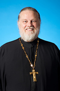 Fr Damian Kuolt Fr Damian Kuolt