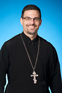 Father Stacey Richter Father Stacey Richter