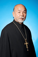 Fr John Takahashi Fr John Takahashi