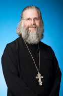 Fr Daniel Mathewson Fr Daniel Mathewson
